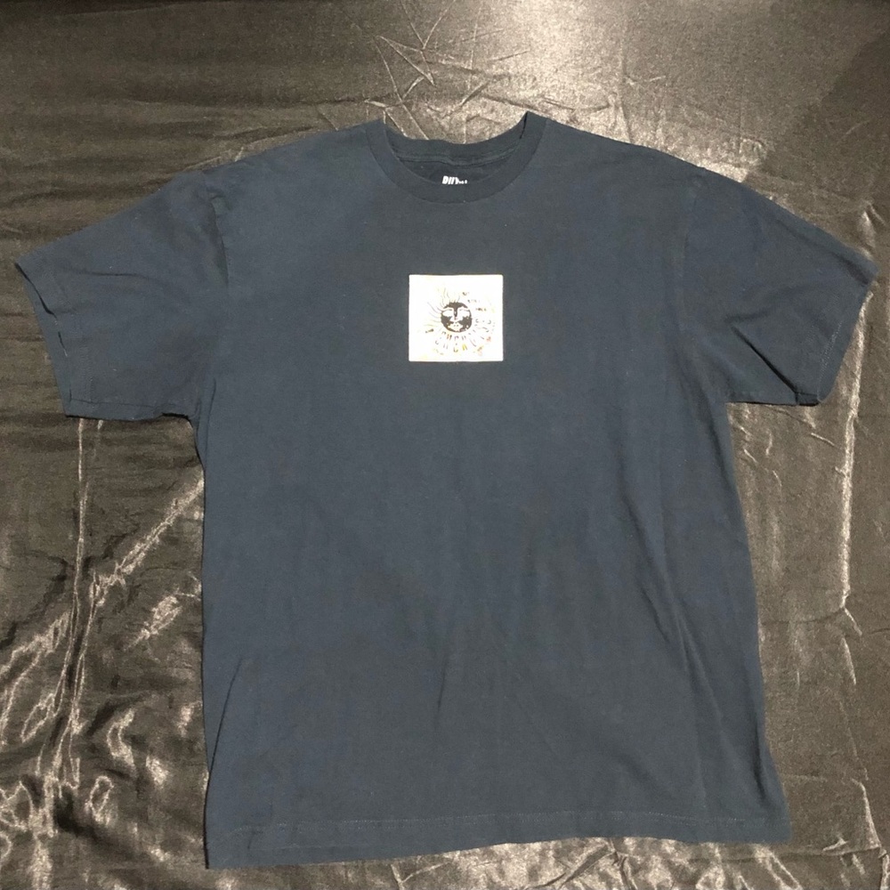 Sublime Crew Neck Short Sleeve Tee